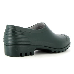 sabot jardinage vert