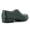 sabot jardinage vert
