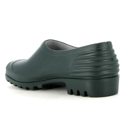 sabot jardinier homme