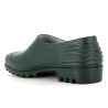sabot jardinier homme