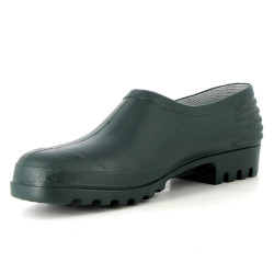 sabot homme pvc