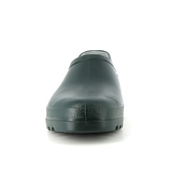 sabot pvc travail