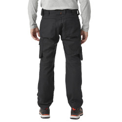 pantalon de travail helly hansen