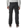 pantalon de travail helly hansen