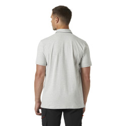 polo travail helly hansen