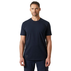t-shirt manches courtes hh