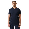 t-shirt manches courtes hh
