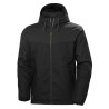 veste travail hiver