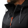 veste travail femme