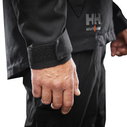 veste travail hh