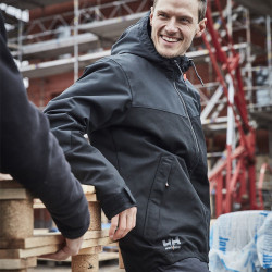oxford helly hansen workwear		