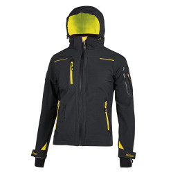 veste travail pour femme