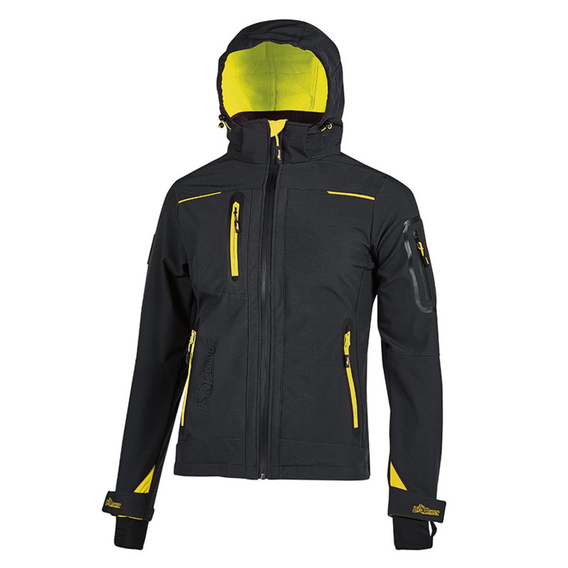 veste travail pour femme
