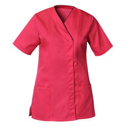Tunique esthétique femme en Tencel®  LUCY