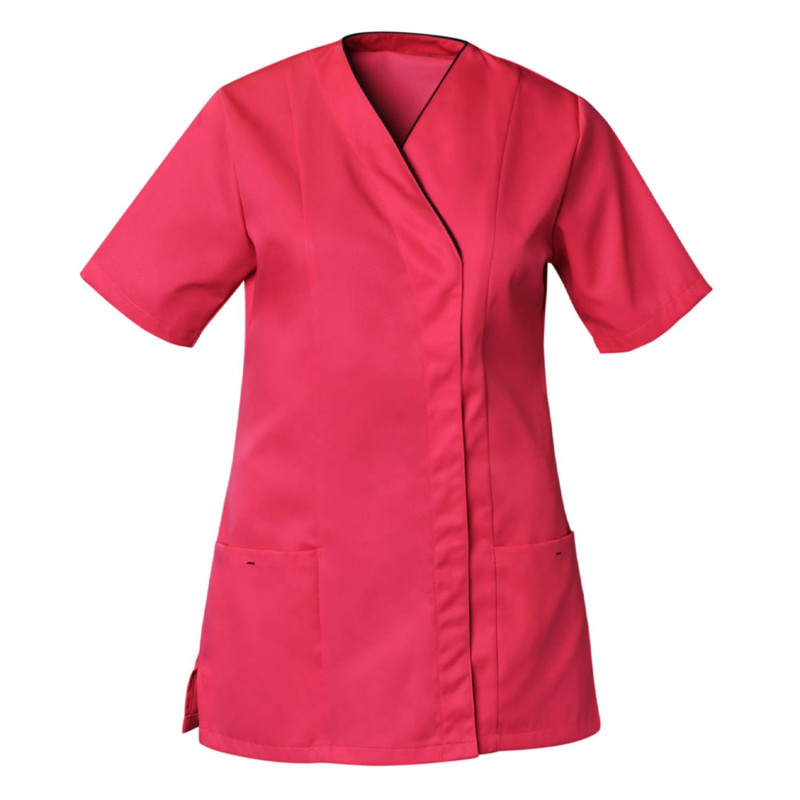 Tunique esthétique femme en Tencel®  LUCY