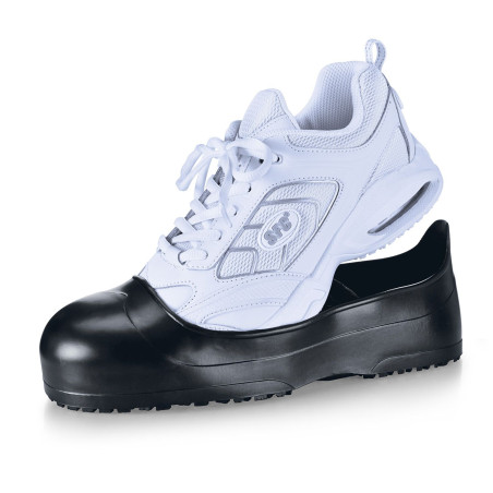 Embout de protection de sécurité pour visiteur Shoes For Crews CREWGUARD