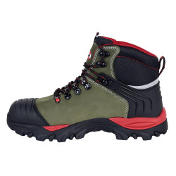 chaussures sécurité s3 solidur