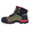 chaussures sécurité s3 solidur