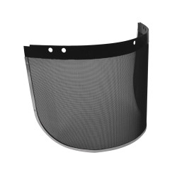 Visière en toile métallique SUREFIT pour casque EVO