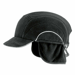 Casquette anti-heurt grand froid HARDCAP A1+
