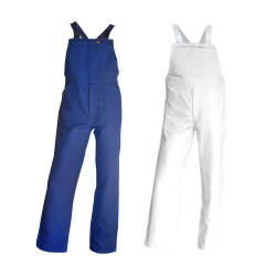 PANTALON DE TRAVAIL BANQUISE DEPERLANT - LMA LEBEURRE - Provence-EPI