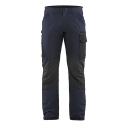 pantalon travail renforcé