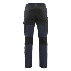 pantalon travail respirant