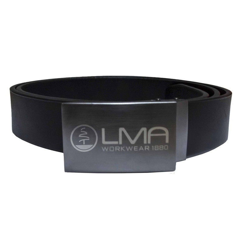 Ceinture travail cuir