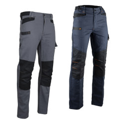 pantalon lma workwear
