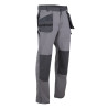 Pantalon travail multipoche