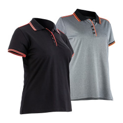 Polo femme btp