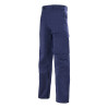 pantalon anti feu Proban bleu marine Lafont VULCANO