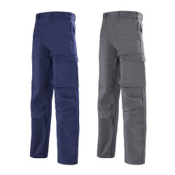 pantalon Proban anti feu Lafont VULCANO