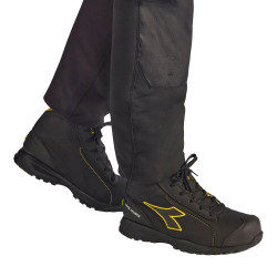 chaussure sécurité diadora