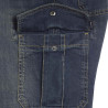 jean travail confortable