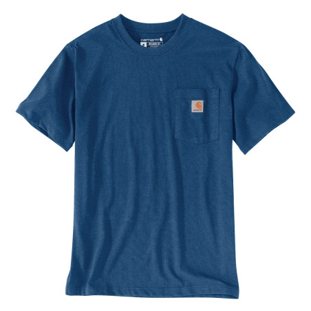 t shirt travail carhartt