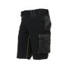 short de travail MERCURY U-Power noir