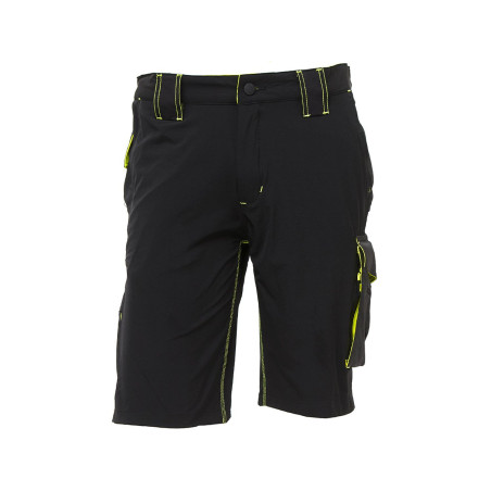 tenue de travail MERCURY U-Power noir