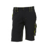 tenue de travail MERCURY U-Power noir