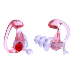 Bouchons anti bruit progressifs 19dB-27dB  MK4