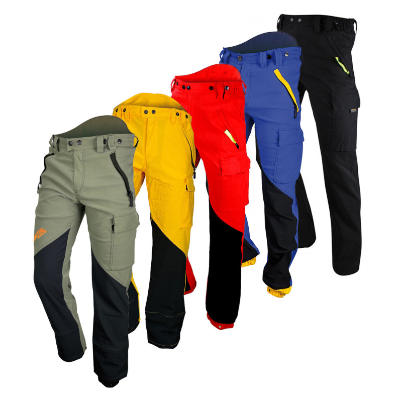 Pantalon De Travail Espaces Verts Avec Gu tre V tements Francital pantalon-de-travail-espaces-verts-avec-gu-tre-v-tements-francital