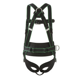 Harnais antichute avec ceinture de maintien ZOSMA Coverguard