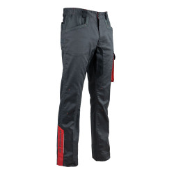 Pantalon de travail stretch STEPS