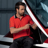 Polo facom workwear