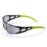 Lunettes de sécurité fumés