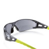 Lunettes de protection fumés pas cher