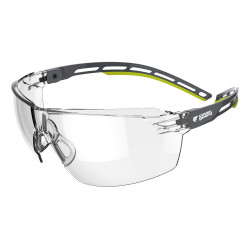 Lunettes de protection TIGER MEDIUM Coverguard Incolore