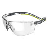 Lunettes de protection TIGER MEDIUM Coverguard Incolore