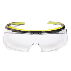 Surlunettes de protection OVERLUX