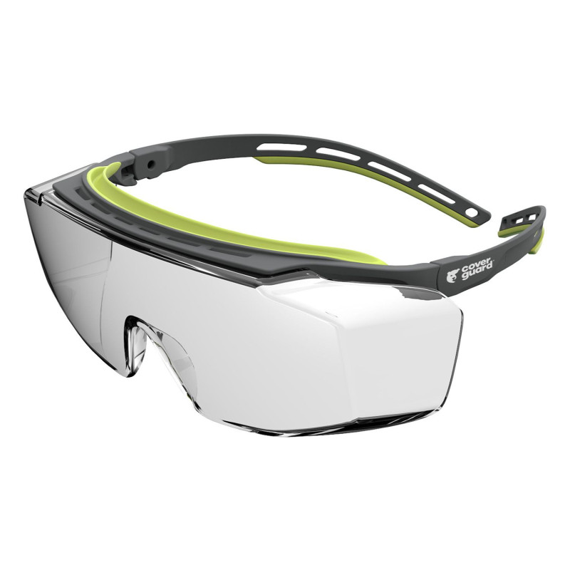 Surlunettes TIGER HIGH OTG 